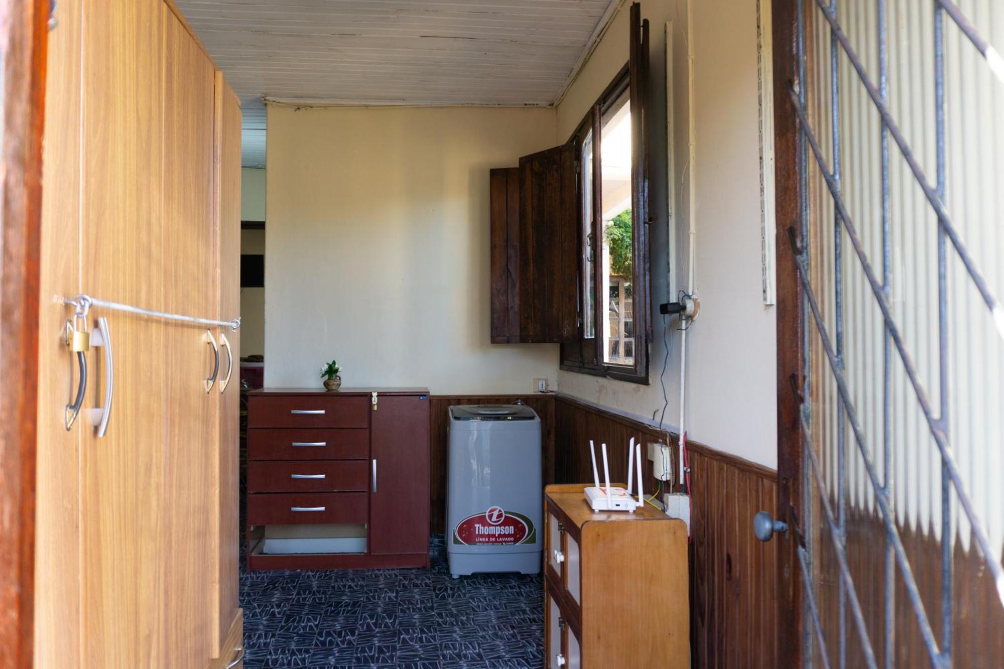 Ferienwohnung Mi Casa Es Tu Casa Melo Exterior foto