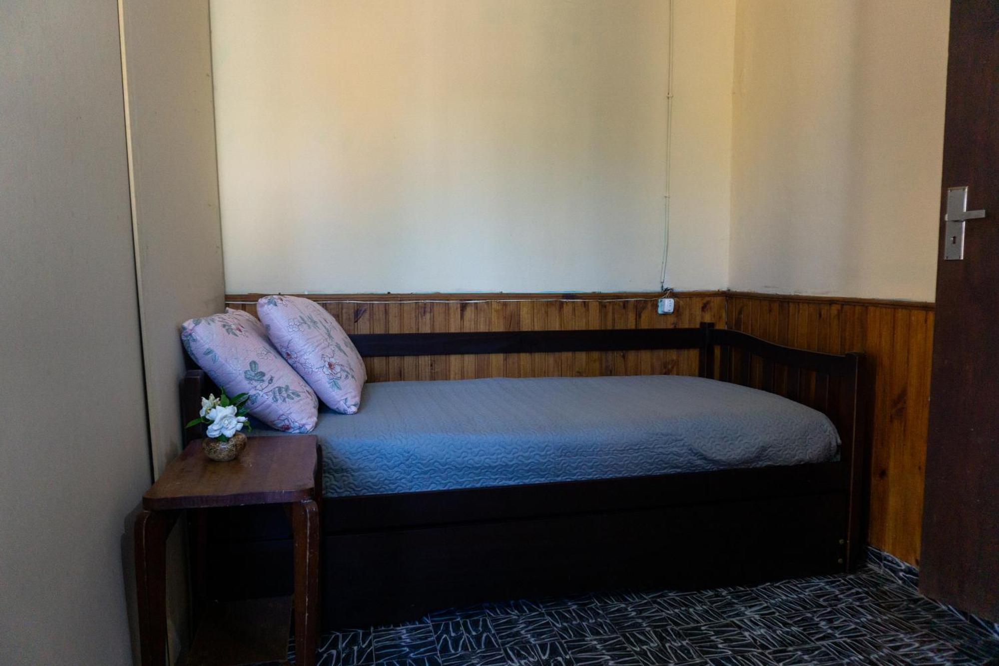 Ferienwohnung Mi Casa Es Tu Casa Melo Exterior foto