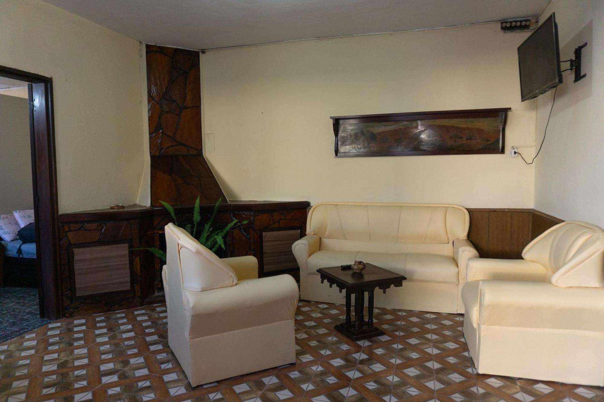 Ferienwohnung Mi Casa Es Tu Casa Melo Exterior foto
