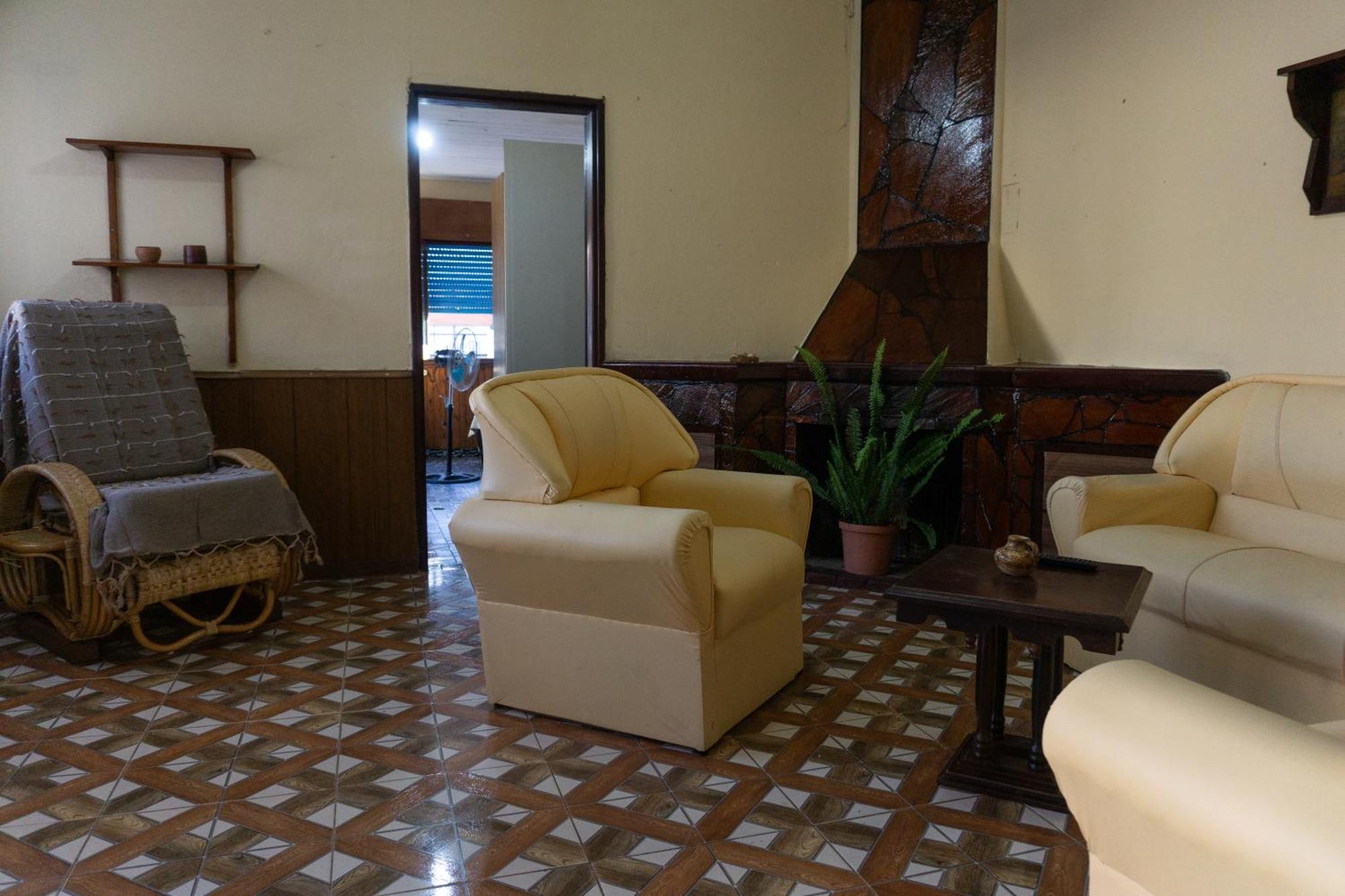 Ferienwohnung Mi Casa Es Tu Casa Melo Exterior foto