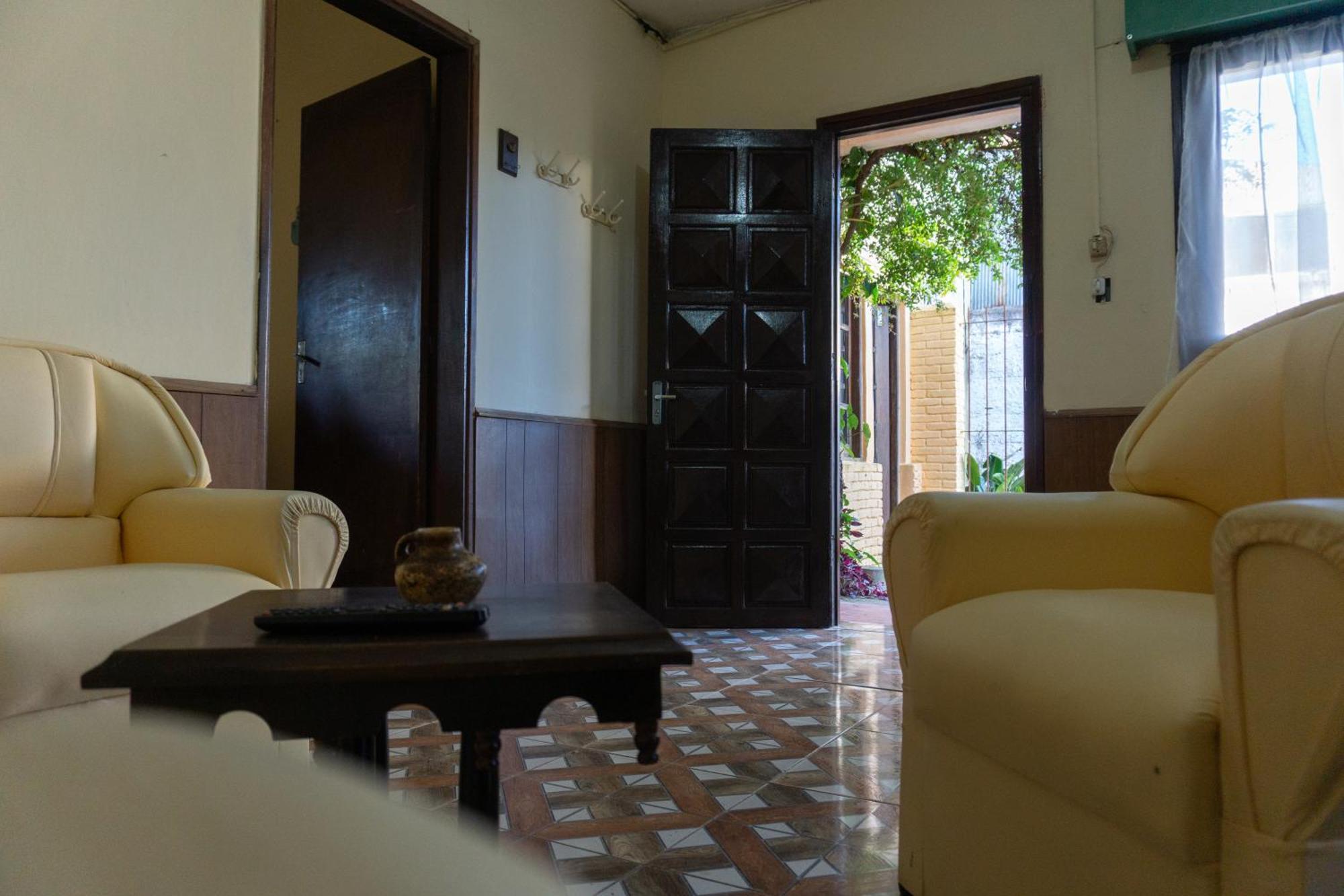 Ferienwohnung Mi Casa Es Tu Casa Melo Exterior foto
