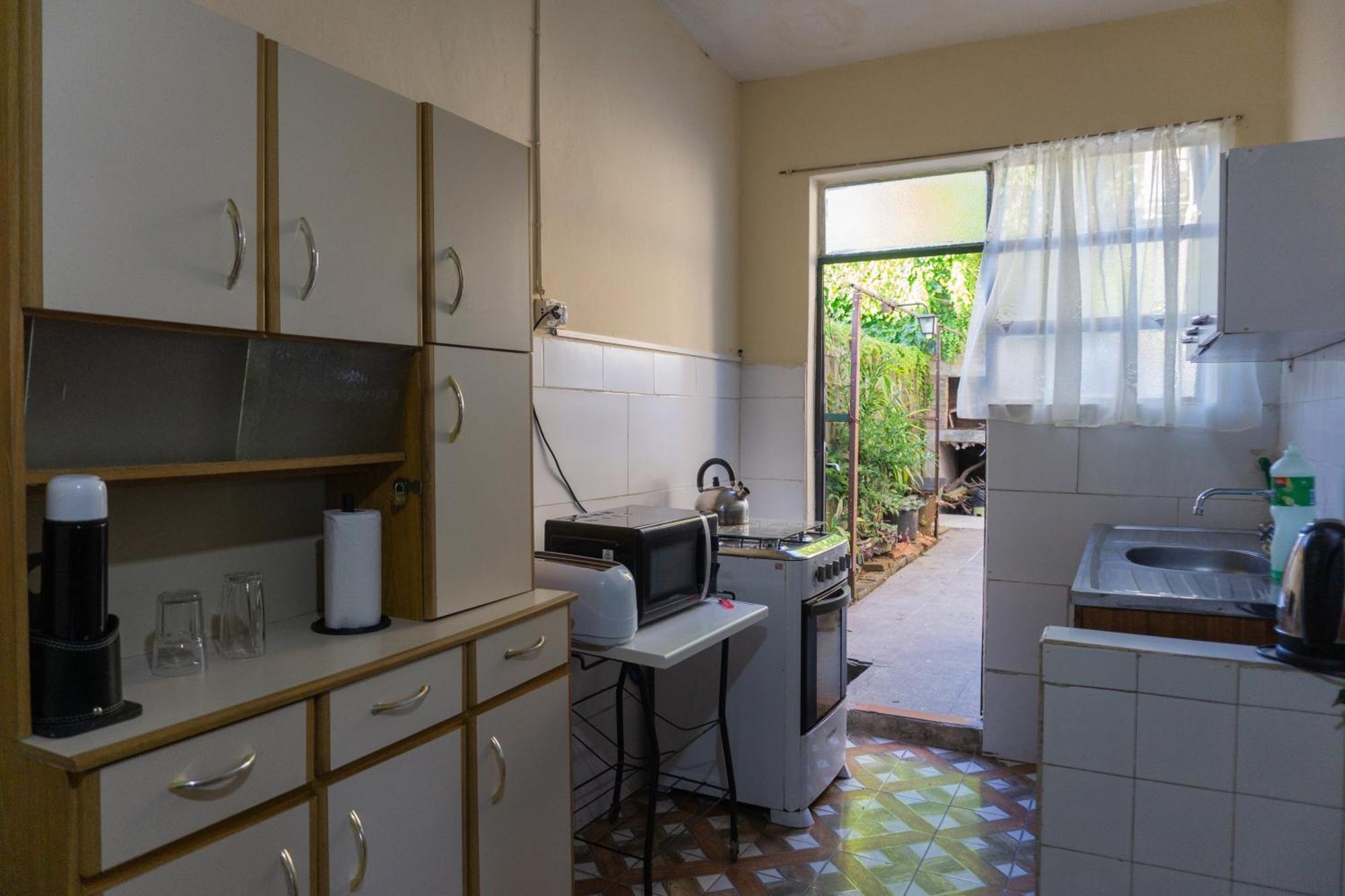 Ferienwohnung Mi Casa Es Tu Casa Melo Exterior foto
