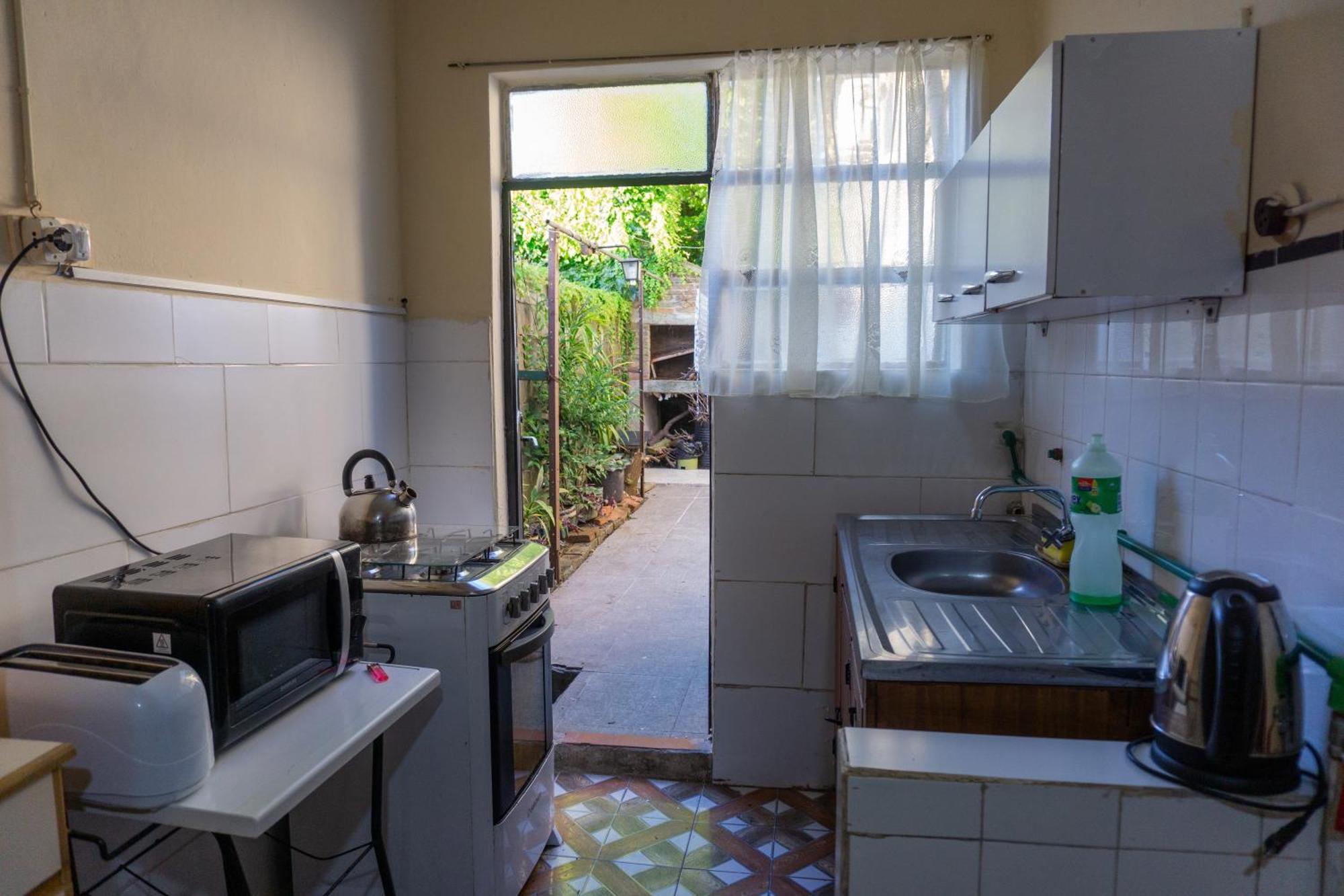 Ferienwohnung Mi Casa Es Tu Casa Melo Exterior foto