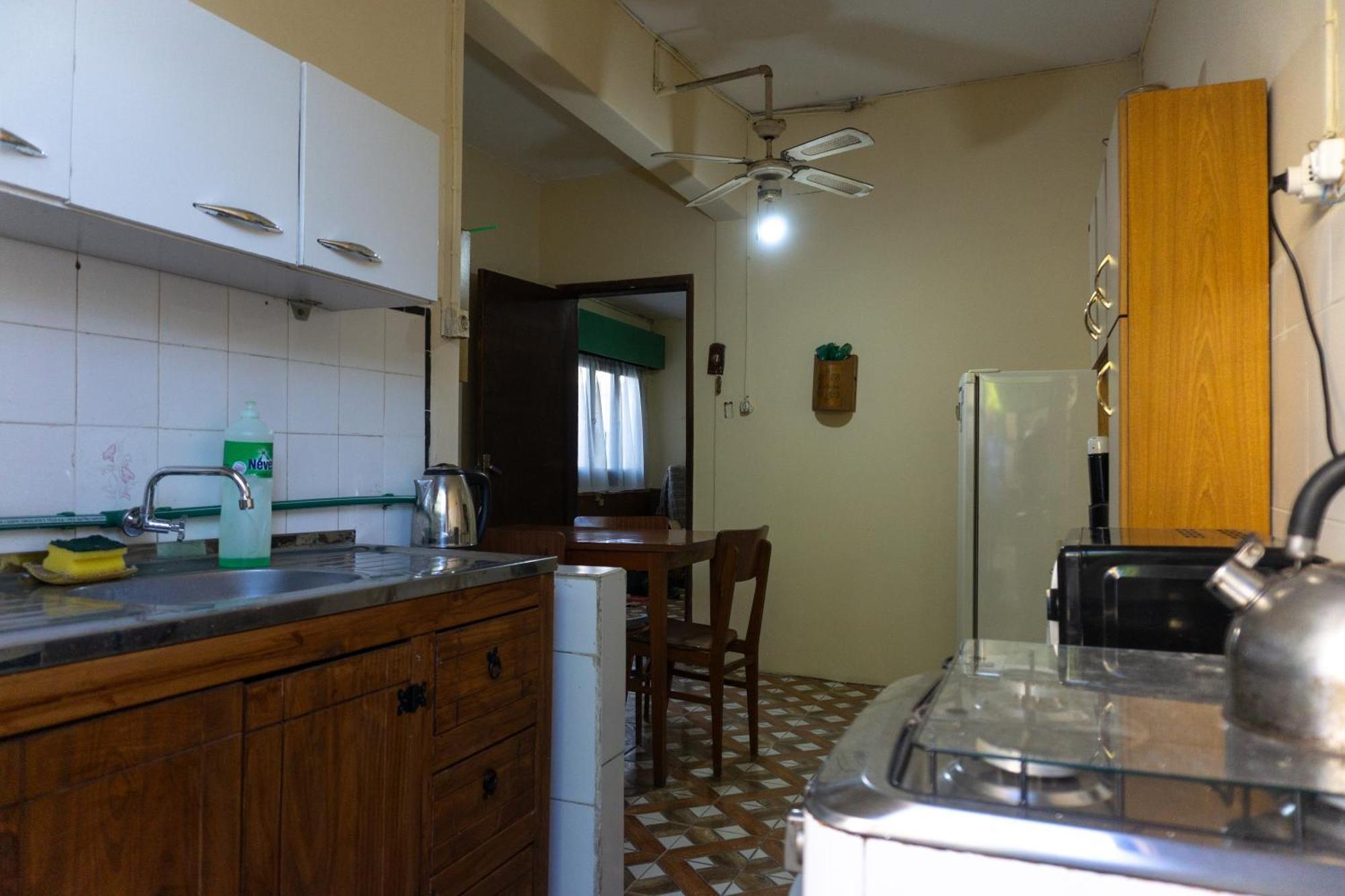 Ferienwohnung Mi Casa Es Tu Casa Melo Exterior foto