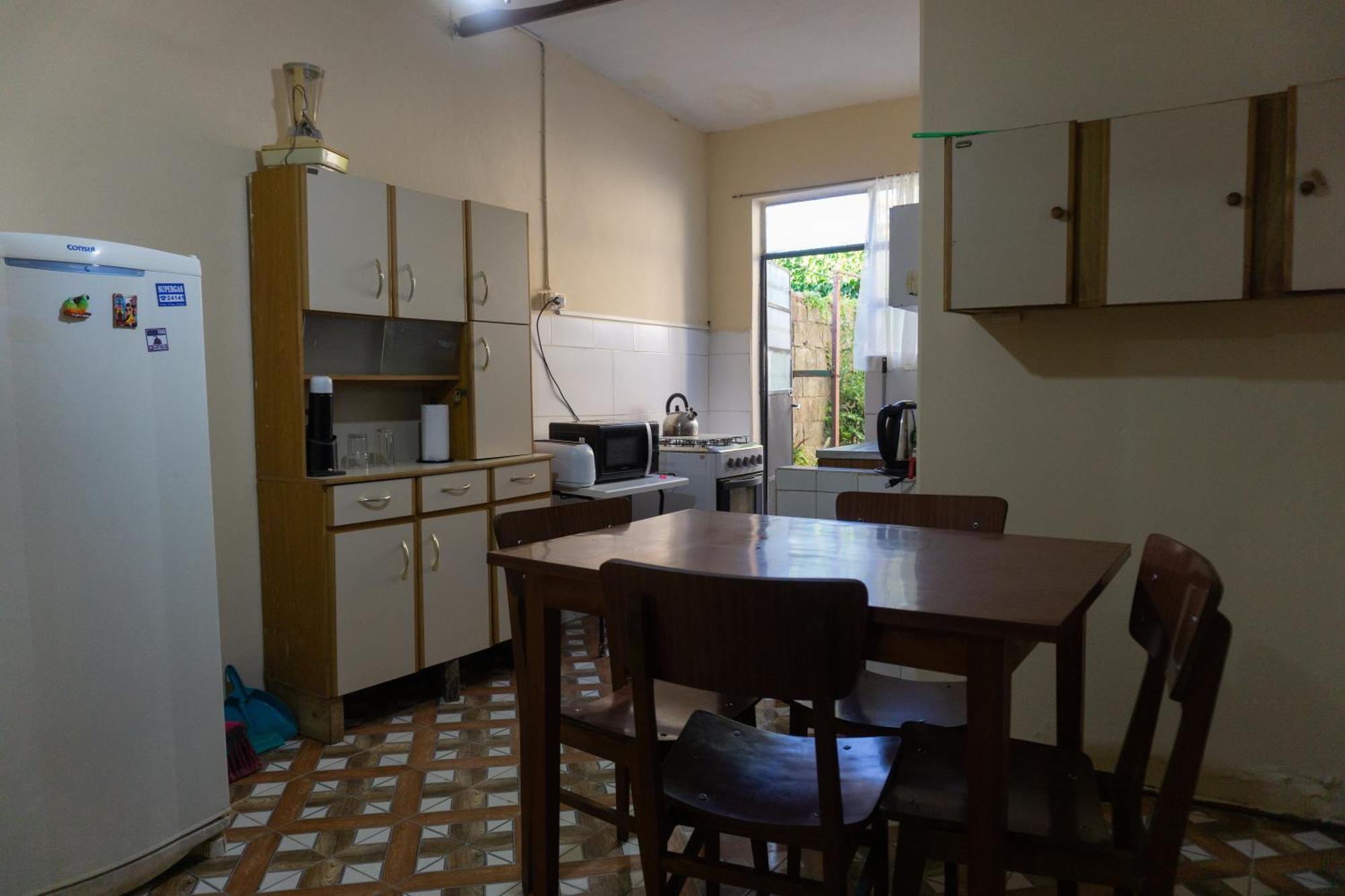 Ferienwohnung Mi Casa Es Tu Casa Melo Exterior foto