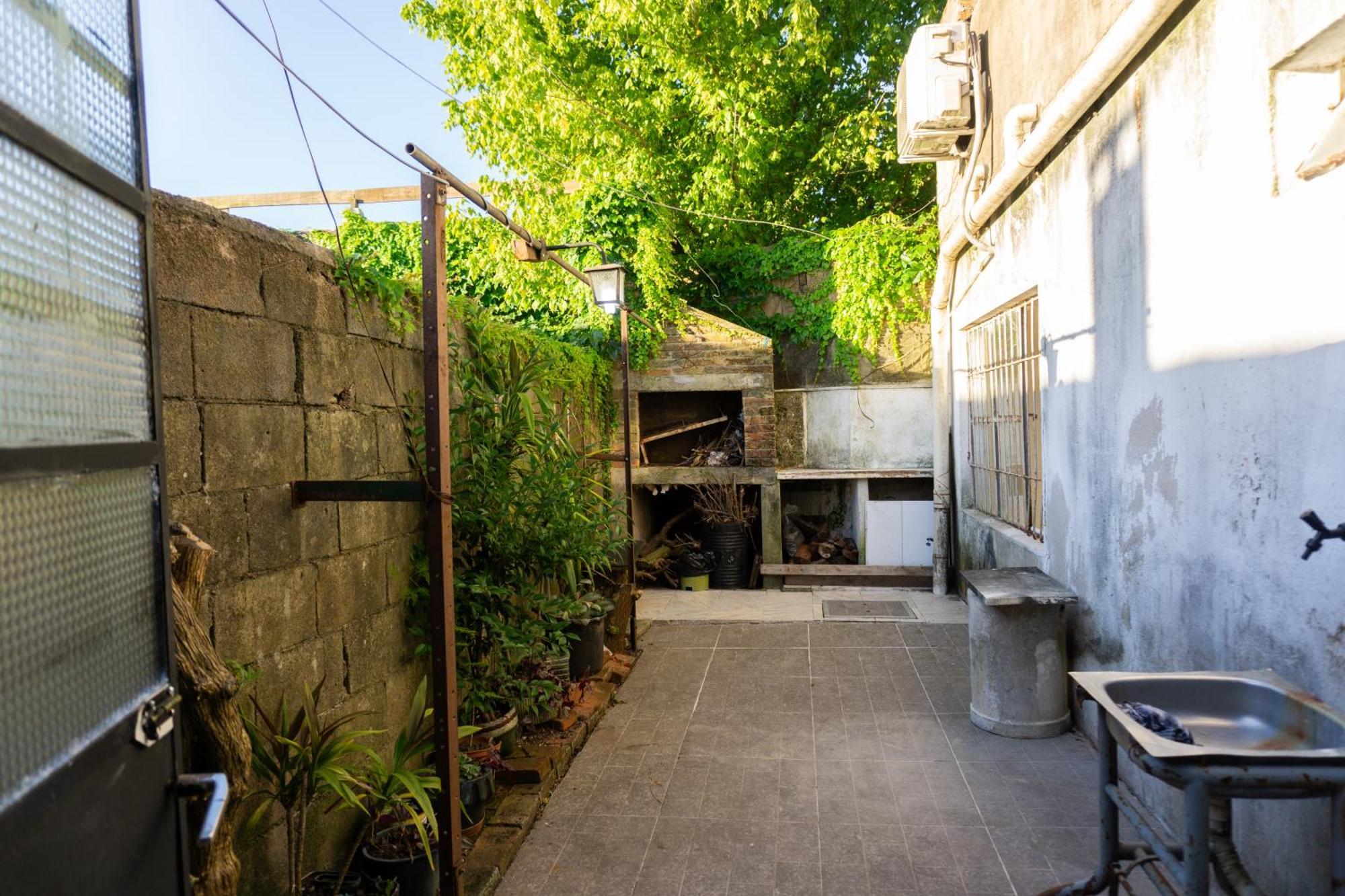 Ferienwohnung Mi Casa Es Tu Casa Melo Exterior foto