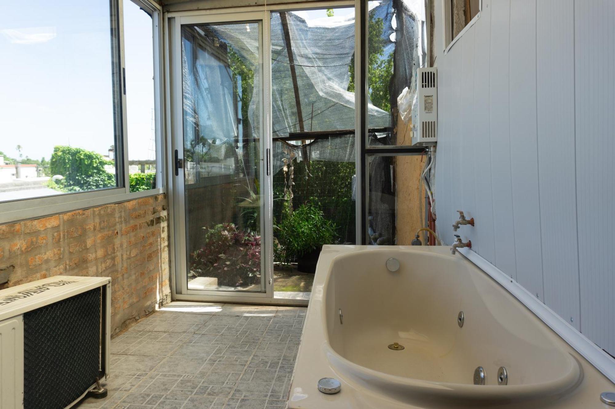 Ferienwohnung Mi Casa Es Tu Casa Melo Exterior foto