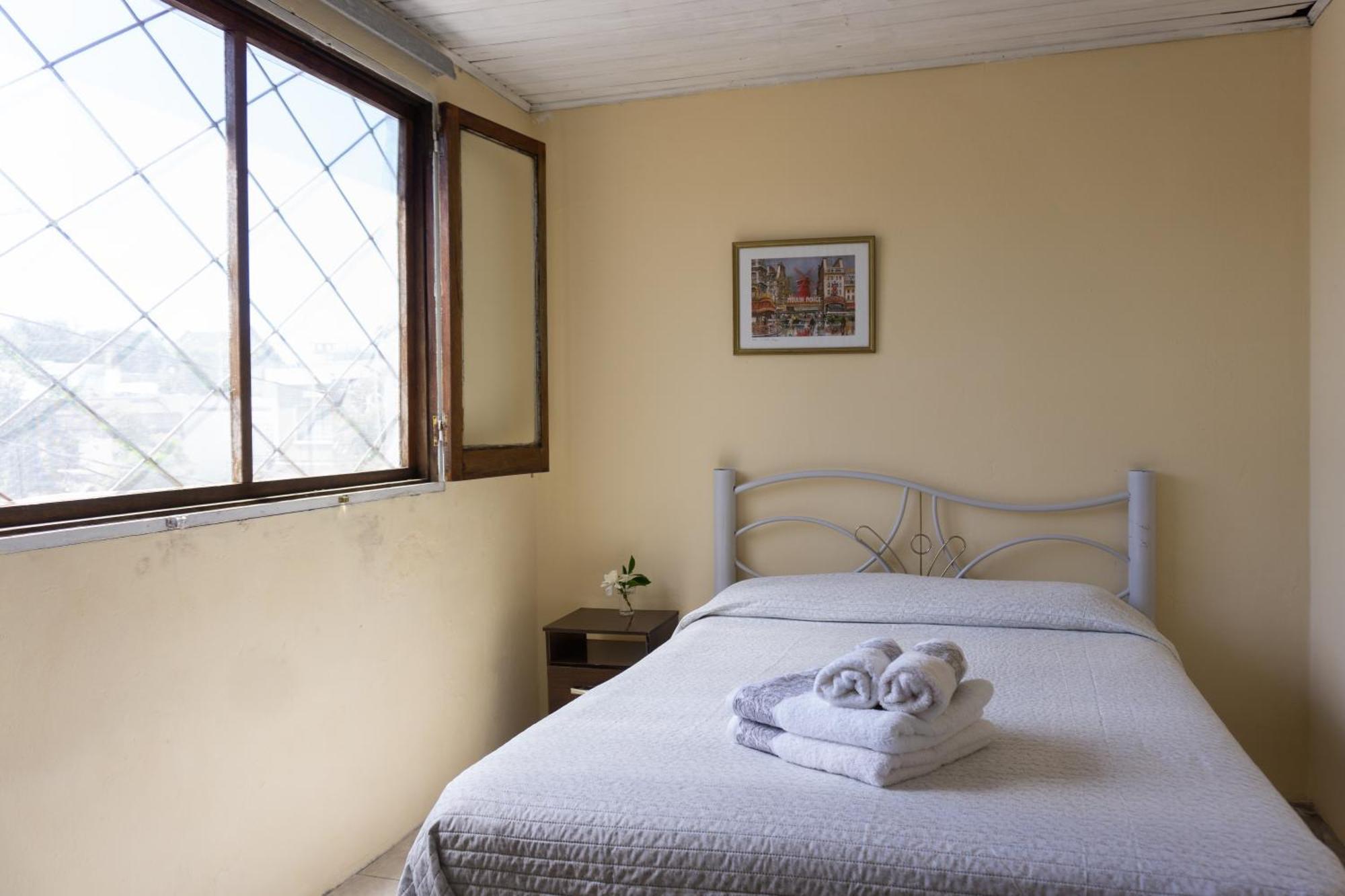 Ferienwohnung Mi Casa Es Tu Casa Melo Exterior foto