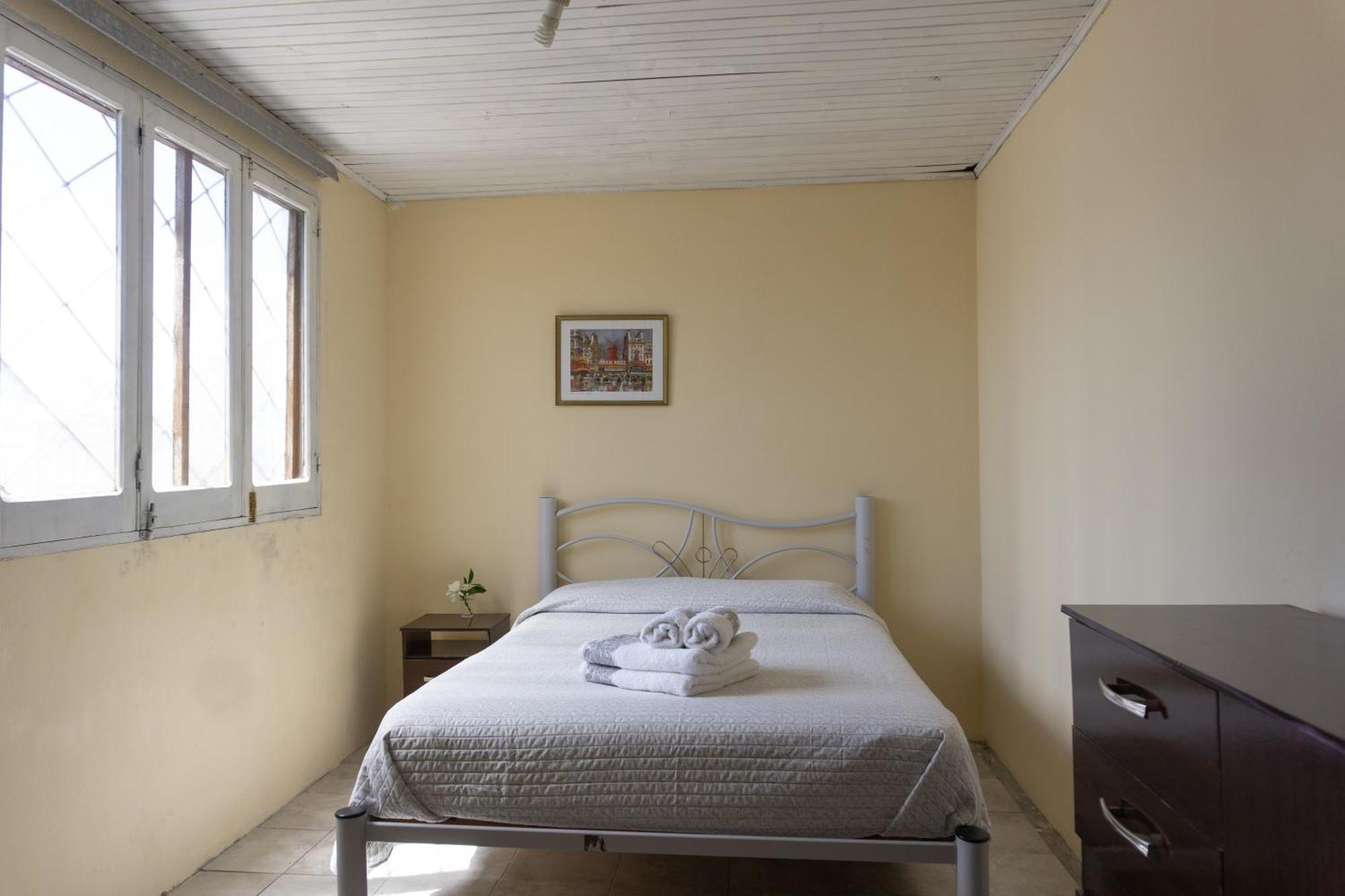 Ferienwohnung Mi Casa Es Tu Casa Melo Exterior foto