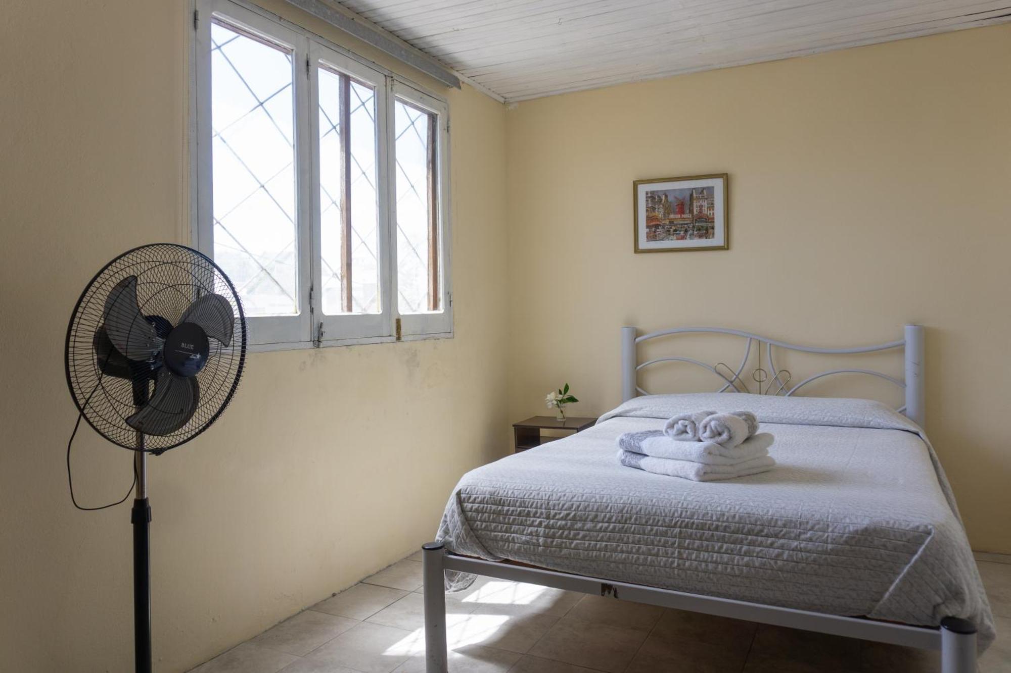 Ferienwohnung Mi Casa Es Tu Casa Melo Exterior foto