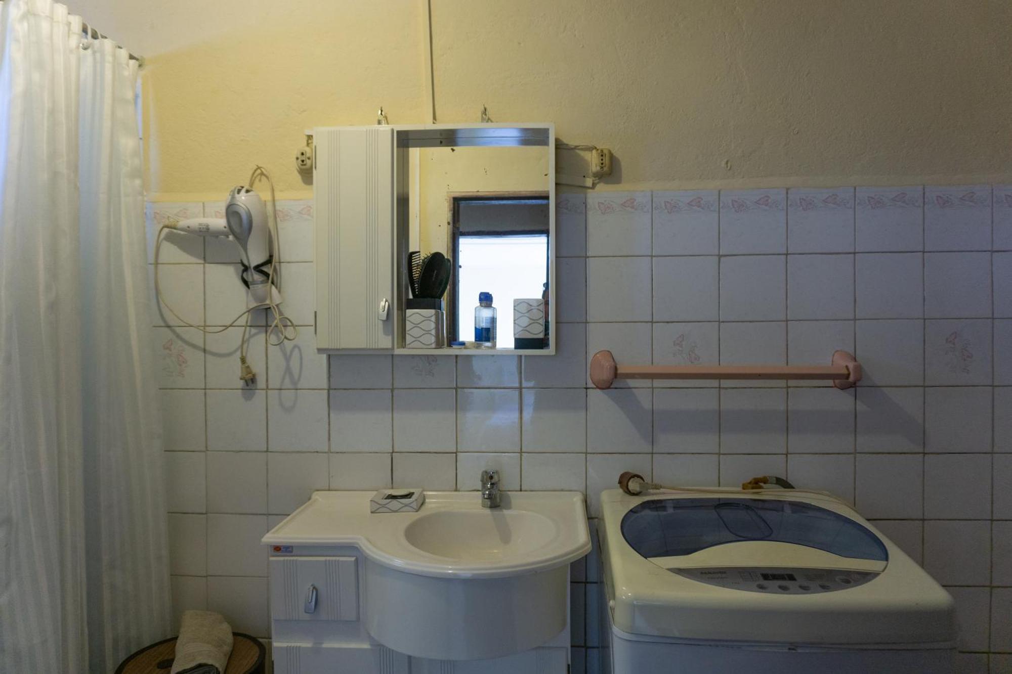 Ferienwohnung Mi Casa Es Tu Casa Melo Exterior foto