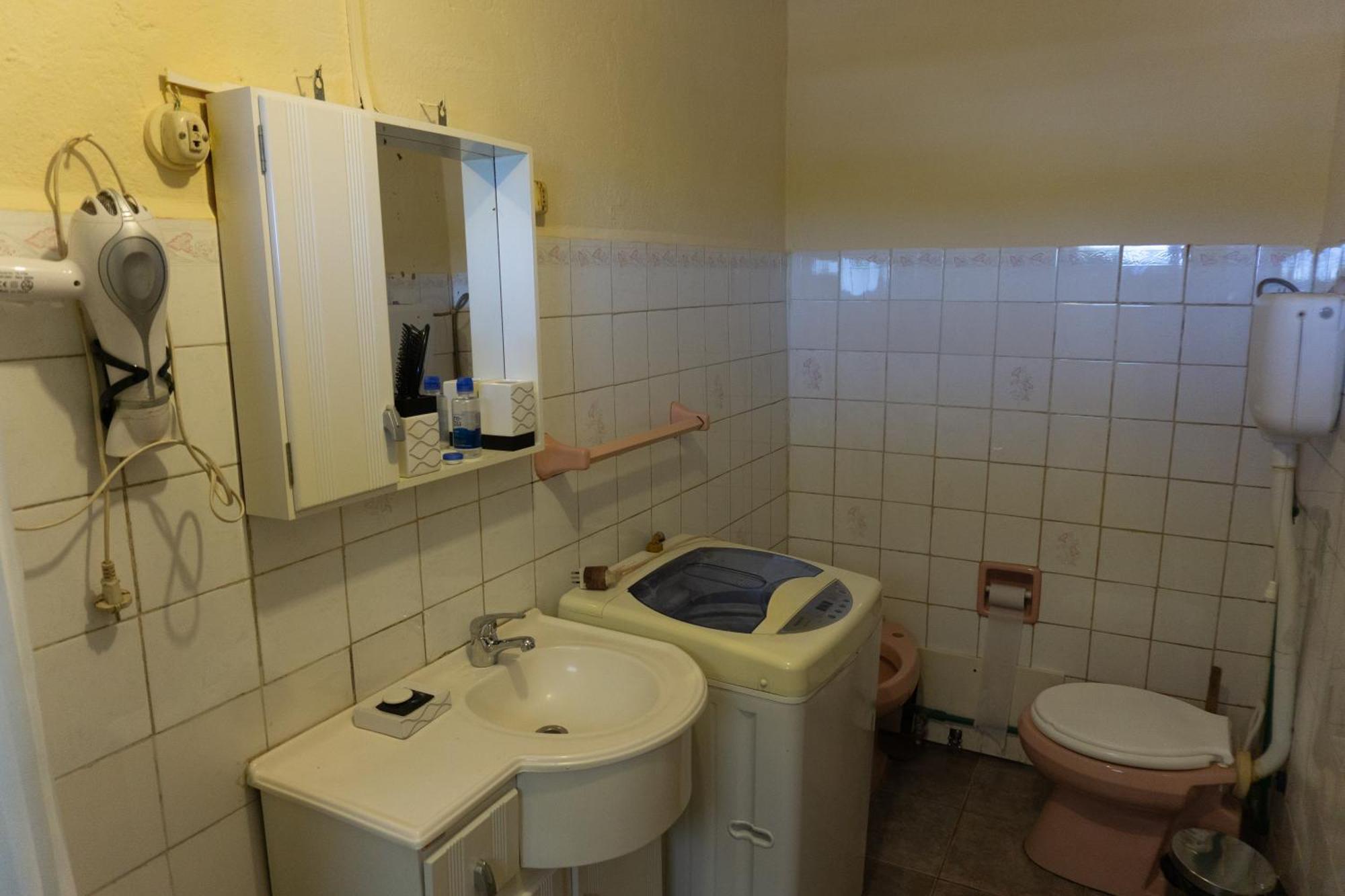 Ferienwohnung Mi Casa Es Tu Casa Melo Exterior foto