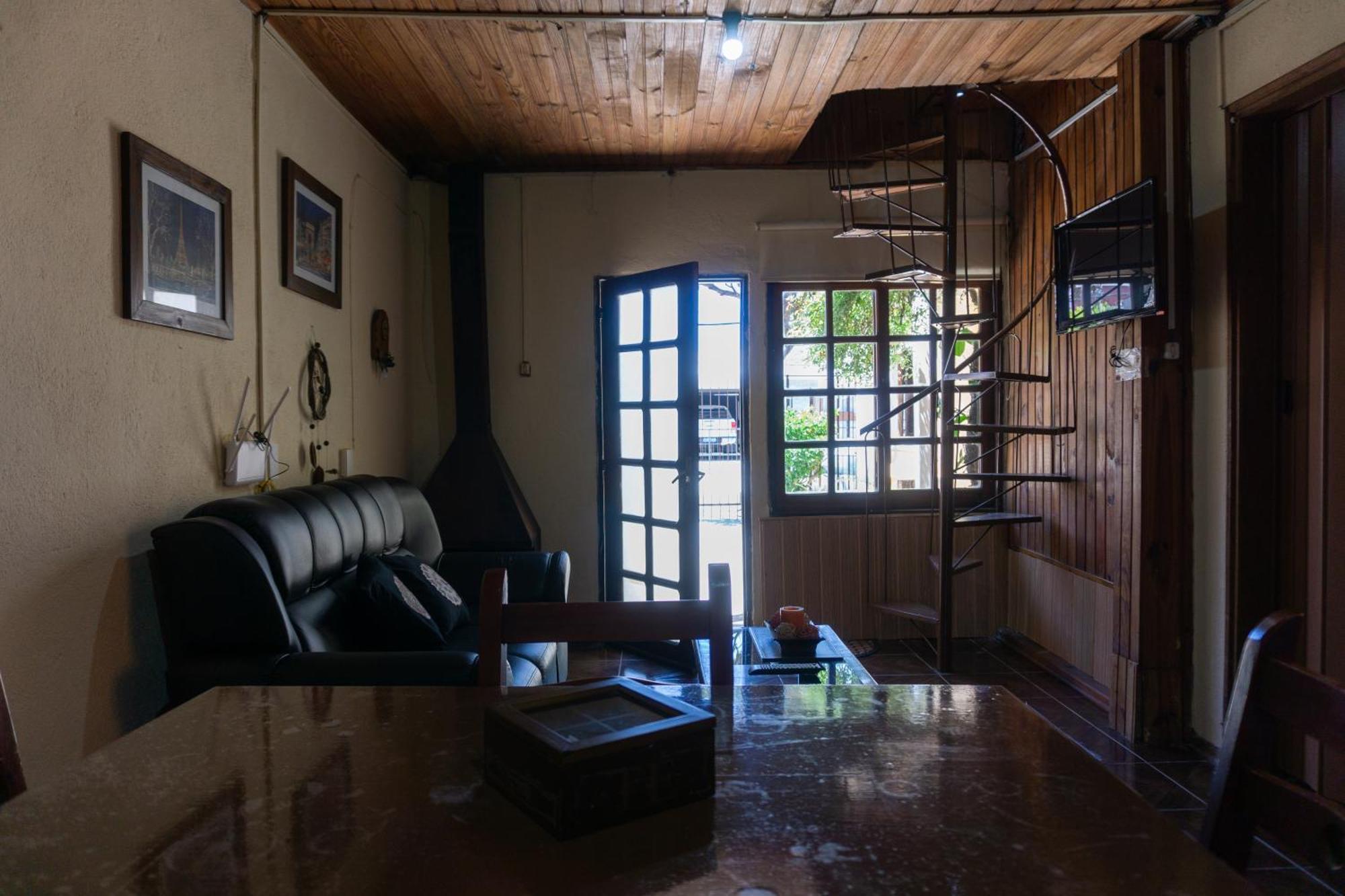 Ferienwohnung Mi Casa Es Tu Casa Melo Exterior foto